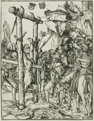 São Simão, de O Martírio dos Apóstolos