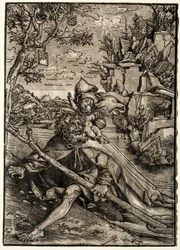 São Cristóvão, c. 1509