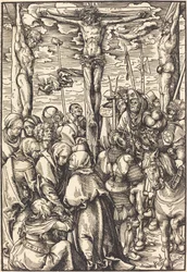 A Crucificação