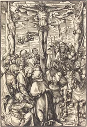 A Crucificação