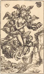 O Êxtase de Santa Maria Madalena