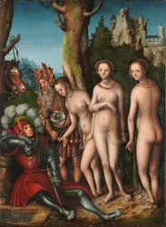 O Julgamento de Paris