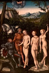 O Julgamento de Paris