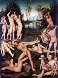 A Era de Prata, 1527