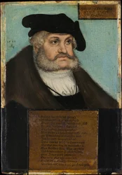 Friedrich III (1463-1525), o Sábio, Eleitor da Saxónia