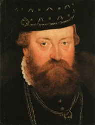 João Jorge, Eleitor de Brandeburgo (1525-1598), Eleitor de Brandeburgo
