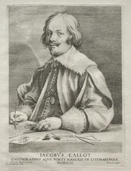 Jacques Callot.
