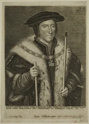 Thomas Howard, Duque de Norfolk
