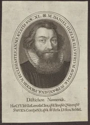 Daniel Hitzler 1576-1635