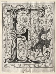 Novo livreto ABC: E, 1627.