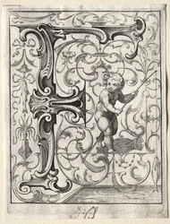Novo livreto ABC: F, 1627.