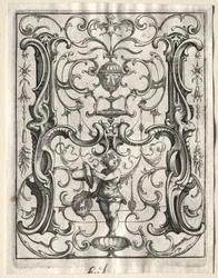 Novo livreto ABC: H, 1627.