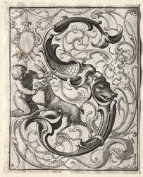Novo livreto ABC: S, 1627.