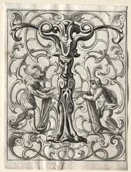 Novo livreto ABC: T, 1627.