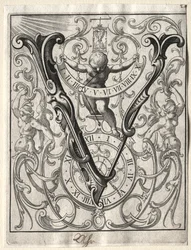 Novo livreto ABC: V, 1627.