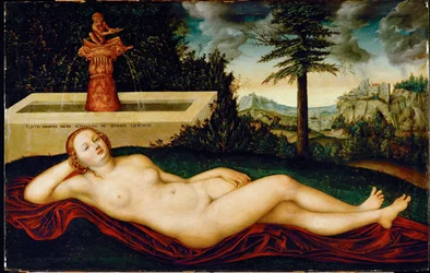 Ninfa d