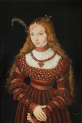 Sibila de Cleves