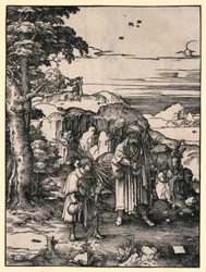 Sacrifício de Abraão