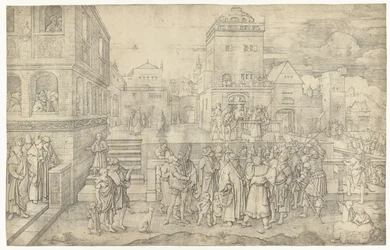 O grande Ecce Homo