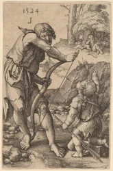 Lameque e Caim