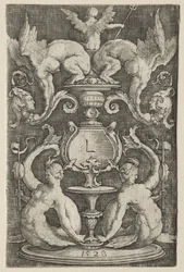 Painel de Ornamento