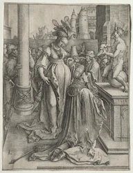 A idolatria de Salomão