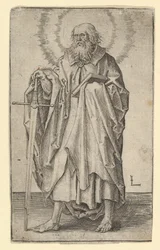 St. Paul, ca. 1510