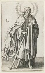 São Tadeu, 1510