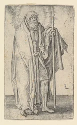 St. Thomas, ca. 1510