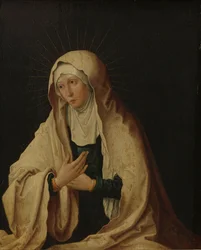 Virgem Maria