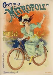 Metropole, 1893.