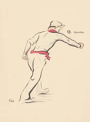 Q. Questionador