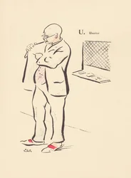 U. Utilizador