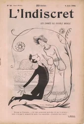 Capa de "L
