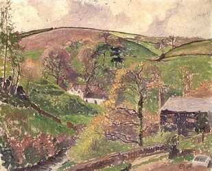 Blackpool Valley