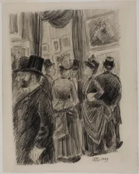 Na Galeria