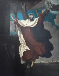 Martírio de São Pedro Toma