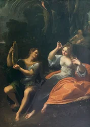 Rinaldo e Armida