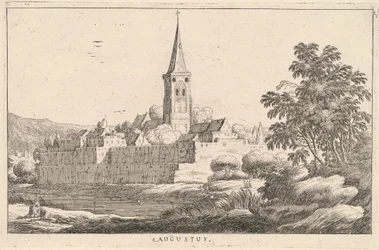 Augusto (agosto)