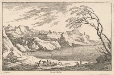 Martius (março)