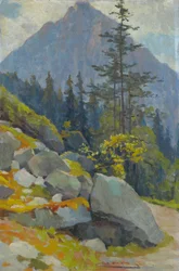 Montanhas de Tatra