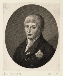 Carl barão vom Stein zum Altenstein