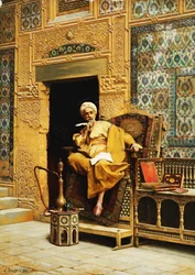 O escriba