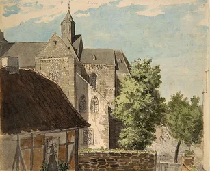 Catedral de Fritzlar