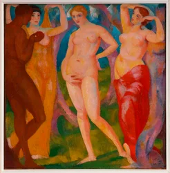 O Julgamento de Paris