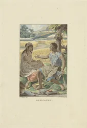 mexicanos Mexicanos (título no objeto)