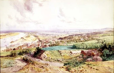 Viena do Norte