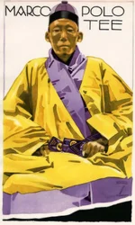 Chá Marco Polo