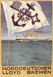 Norte Alemão LLoyd Bremen