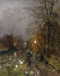 Parque